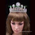 AB Stone Crown Party Crystal Tiaras